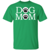 Dog Mom Dog Lovers Mothers Day T-Shirt - Image 5