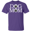 Dog Mom Dog Lovers Mothers Day T-Shirt - Image 9