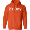 2's Day Tuesday Pullover Hoodie - Image 9