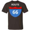 Route 66 T-Shirt - Image 2