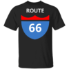 Route 66 T-Shirt