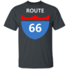 Route 66 T-Shirt - Image 3