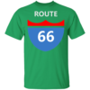 Route 66 T-Shirt - Image 4