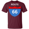 Route 66 T-Shirt - Image 5