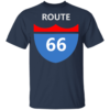 Route 66 T-Shirt - Image 6