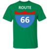 Route 66 T-Shirt - Image 8