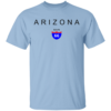 Arizona Route 66 USA T-Shirt