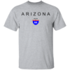 Arizona Route 66 USA T-Shirt - Image 6