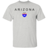 Arizona Route 66 USA T-Shirt - Image 7