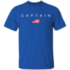 Captain America USA T-Shirt - Image 11