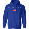 Captain America USA Pullover Hoodie - Image 12