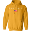 Captain America USA Pullover Hoodie - Image 5