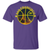 San Francisco 30 Golden Gate Bridge Golden State Warriors T-Shirt - Image 8
