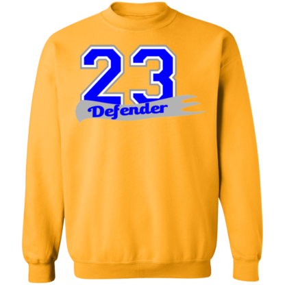 23 Defender Cowboys Crewneck Sweatshirt - Image 7