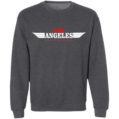 Los Angeles Wings California US Crewneck Sweatshirt - Image 8