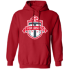 Toronto FC Logo Pullover Hoodie - Image 11