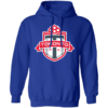 Toronto FC Logo Pullover Hoodie - Image 12