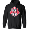 Toronto FC Logo Pullover Hoodie - Image 4