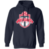 Toronto FC Logo Pullover Hoodie - Image 5