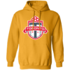 Toronto FC Logo Pullover Hoodie - Image 6