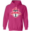 Toronto FC Logo Pullover Hoodie - Image 7
