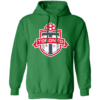 Toronto FC Logo Pullover Hoodie - Image 8