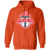 Toronto FC Logo Pullover Hoodie - Image 9