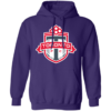 Toronto FC Logo Pullover Hoodie - Image 10