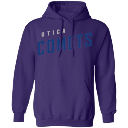 Utica Comets Pullover Hoodie - Image 10