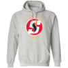 Stockton Heat Pullover Hoodie