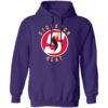 Stockton Heat Pullover Hoodie - Image 10