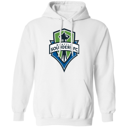 Seattle Sounders FC Pullover Hoodie - Image 3