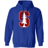 Stanford Cardinal Logo Pullover Hoodie - Image 12