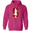 Stanford Cardinal Logo Pullover Hoodie - Image 7