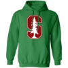 Stanford Cardinal Logo Pullover Hoodie - Image 8
