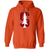 Stanford Cardinal Logo Pullover Hoodie - Image 9