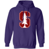Stanford Cardinal Logo Pullover Hoodie - Image 10