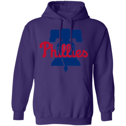 New Phillies Logo Pullover Hoodie - Image 12