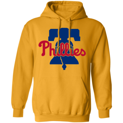 New Phillies Logo Pullover Hoodie - Image 7