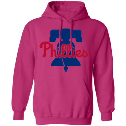 New Phillies Logo Pullover Hoodie - Image 8