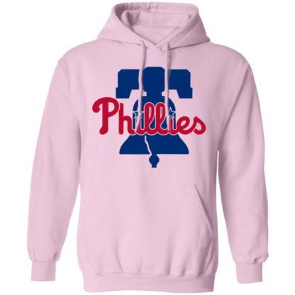 New Phillies Logo Pullover Hoodie - Image 10