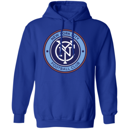 New York City FC Pullover Hoodie - Image 12