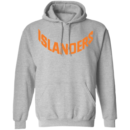 New York Islanders Pullover Hoodie - Image 2