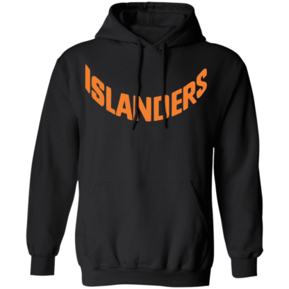 New York Islanders Pullover Hoodie - Image 4