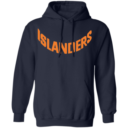 New York Islanders Pullover Hoodie - Image 5