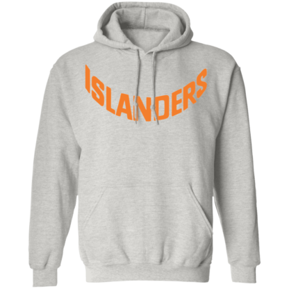 New York Islanders Pullover Hoodie