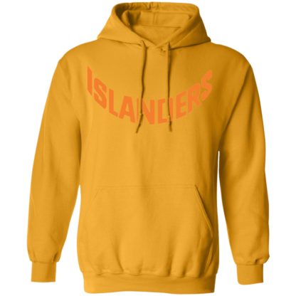 New York Islanders Pullover Hoodie - Image 7