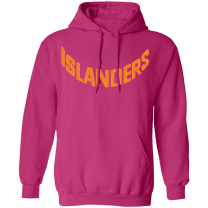 New York Islanders Pullover Hoodie - Image 8