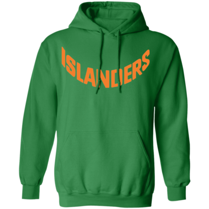 New York Islanders Pullover Hoodie - Image 9