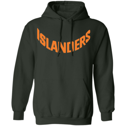 New York Islanders Pullover Hoodie - Image 6